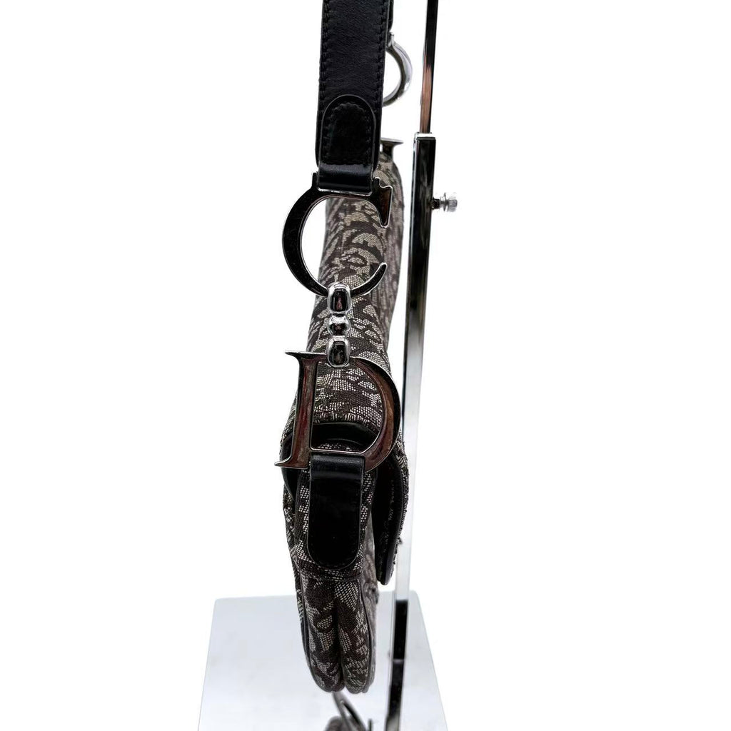 Diorissimo Saddle