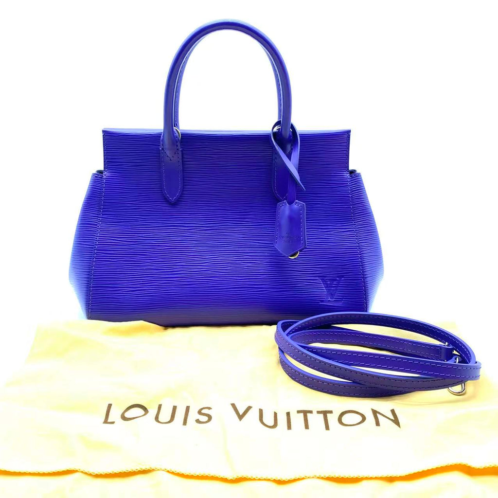 Marly Handbag Epi Leather BB