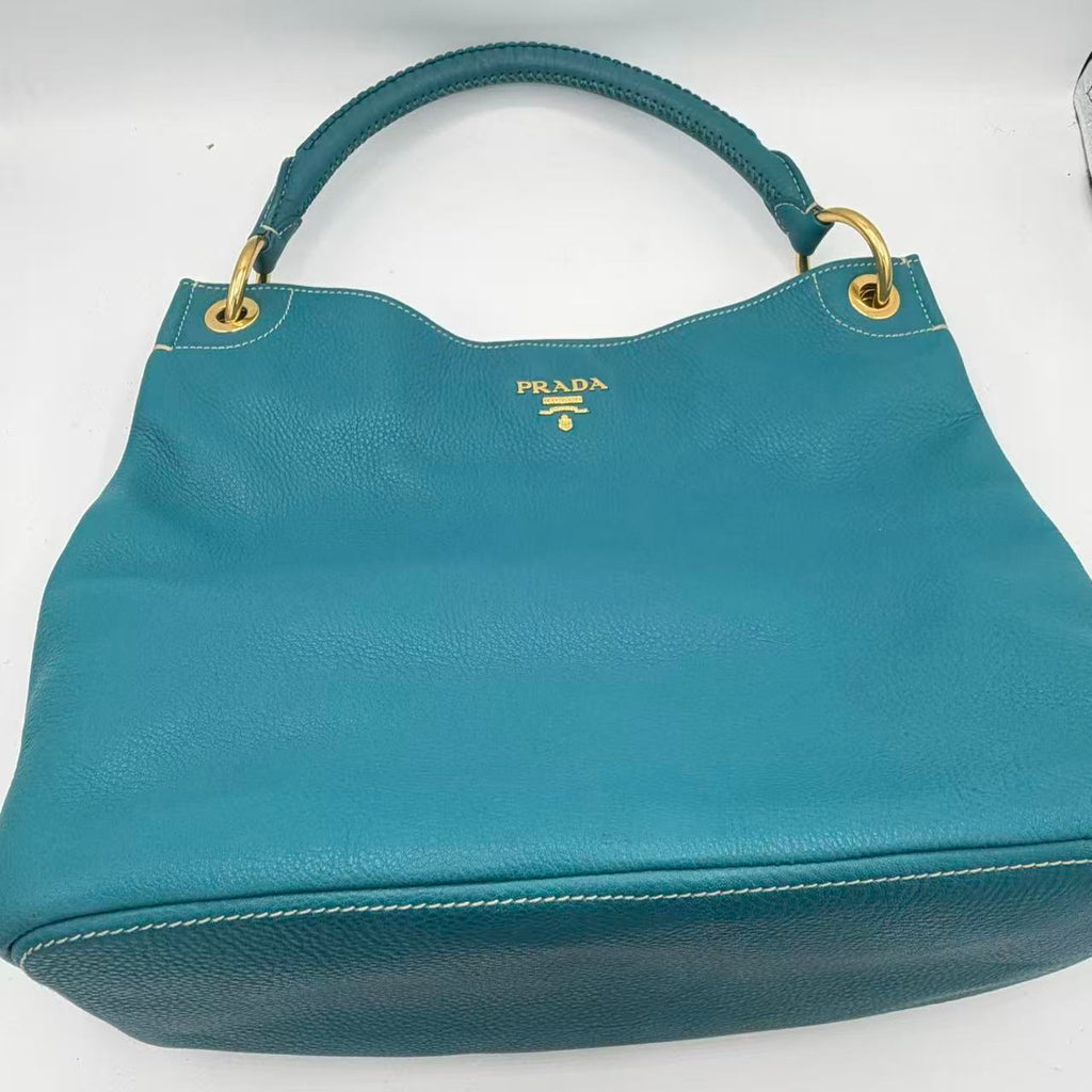 Vitello Daino hobo bag