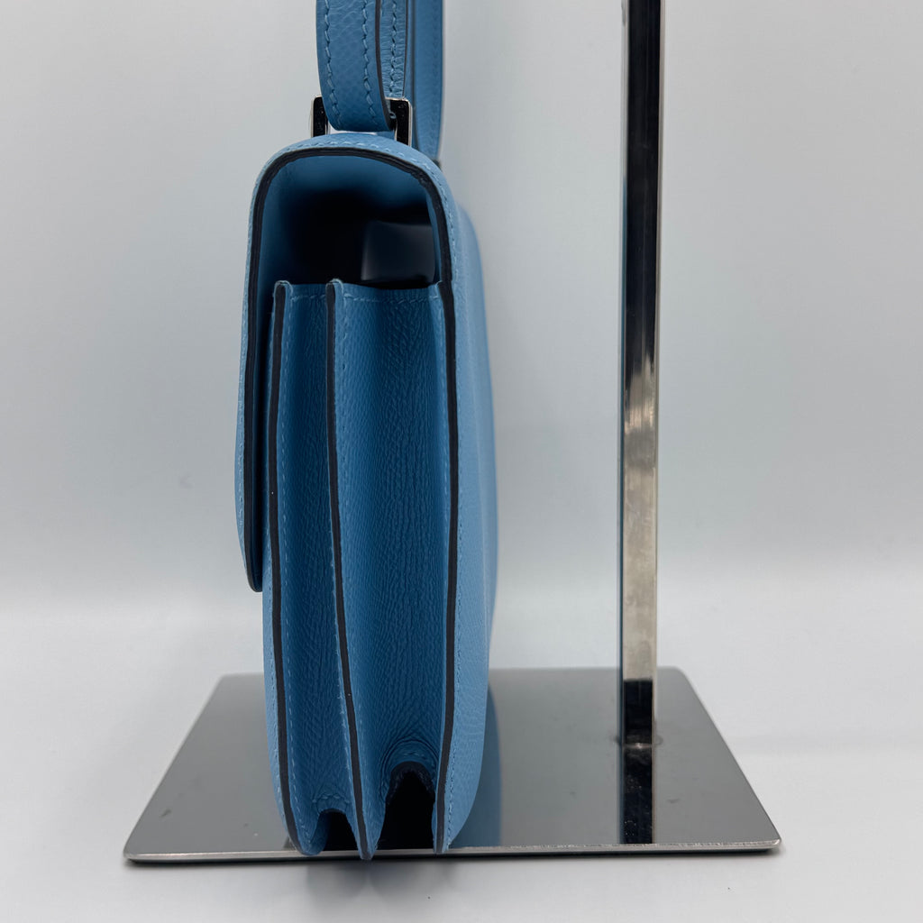 Constance Bag Epsom 18