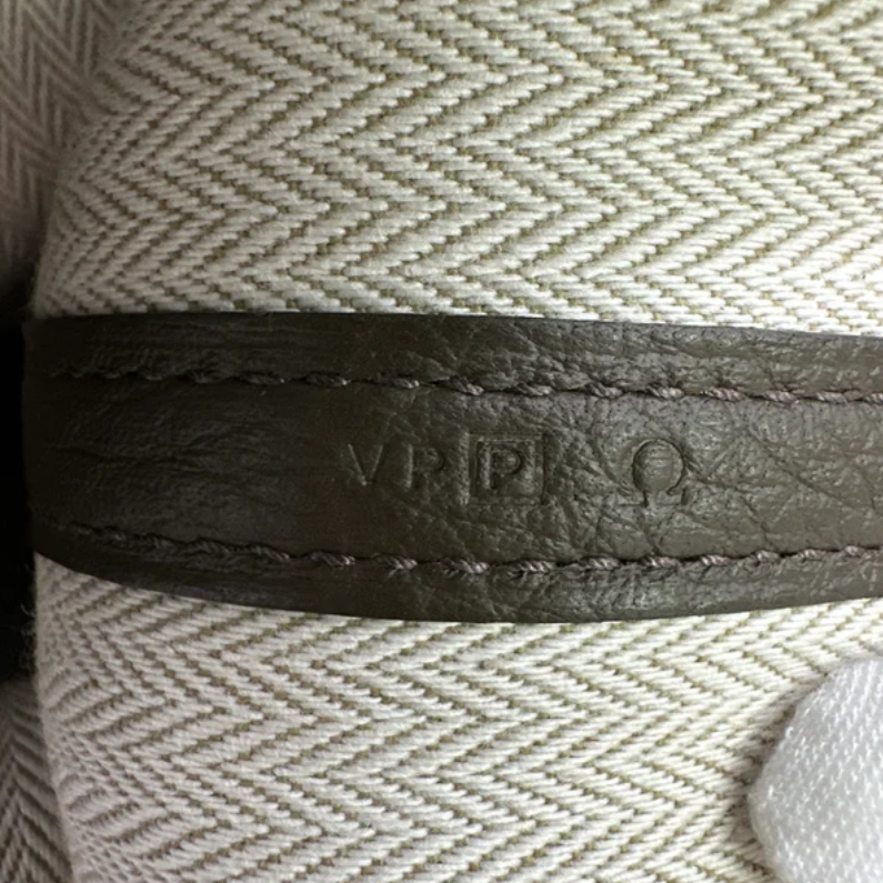 Epsom Garden Party 36 MM Etain B24446