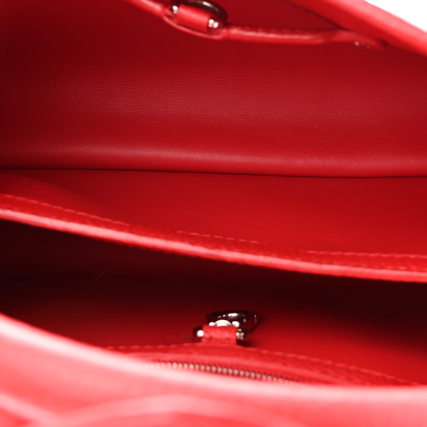 Capucines Bag Leather PM