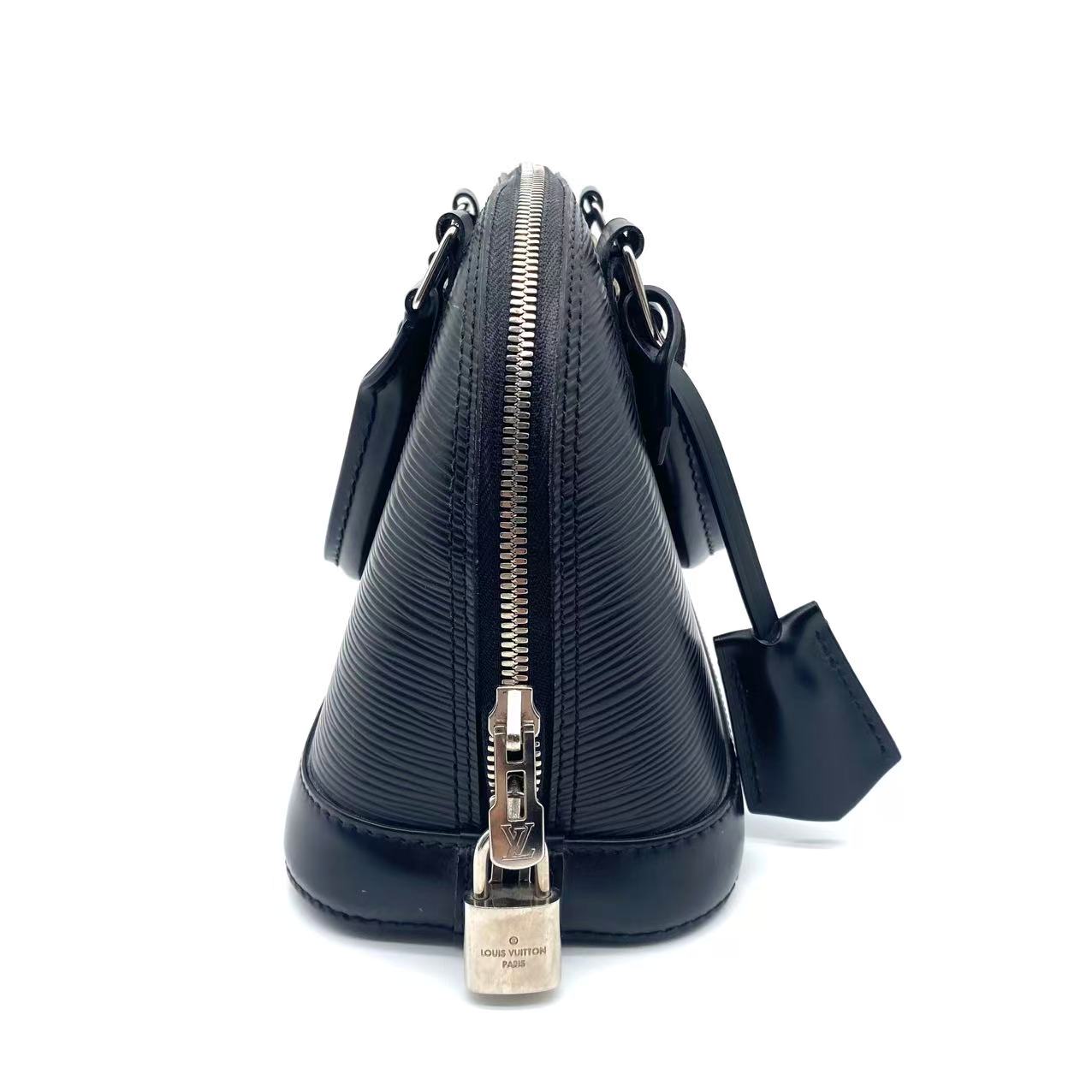 Alma BB Black EPI