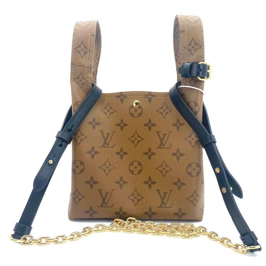 Atlantis BB Bag Crossbody Hand Purse Monogram