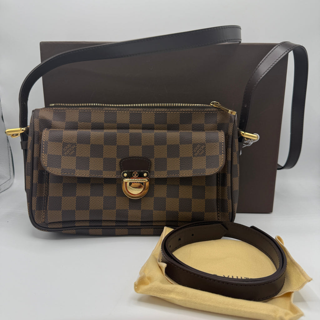 Ravello Handbag Damier GM