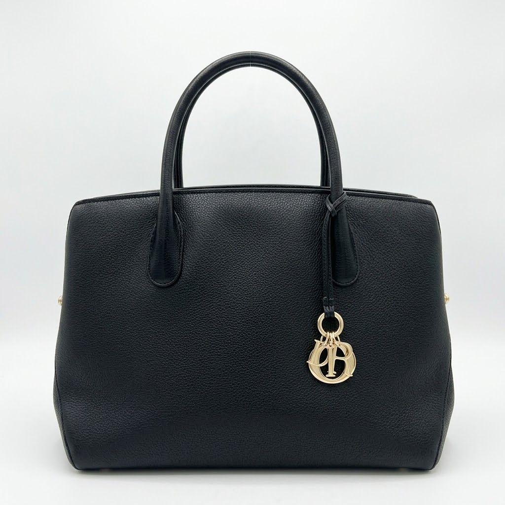 Large Open Bar Tote Bag Twins LDZ1246