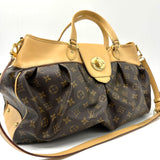 Louis Vuitton Monogram Canvas Boetie Bag GM