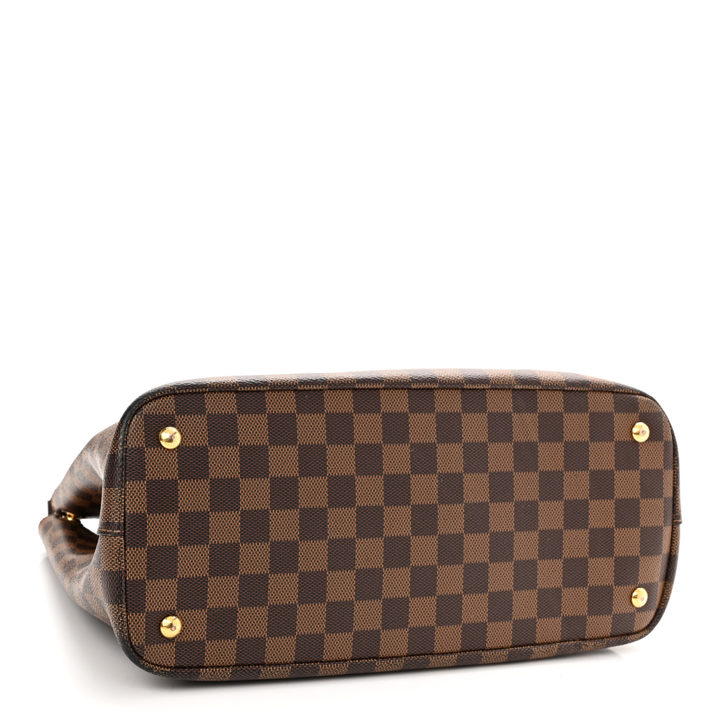Kensington Handbag Damier Twins