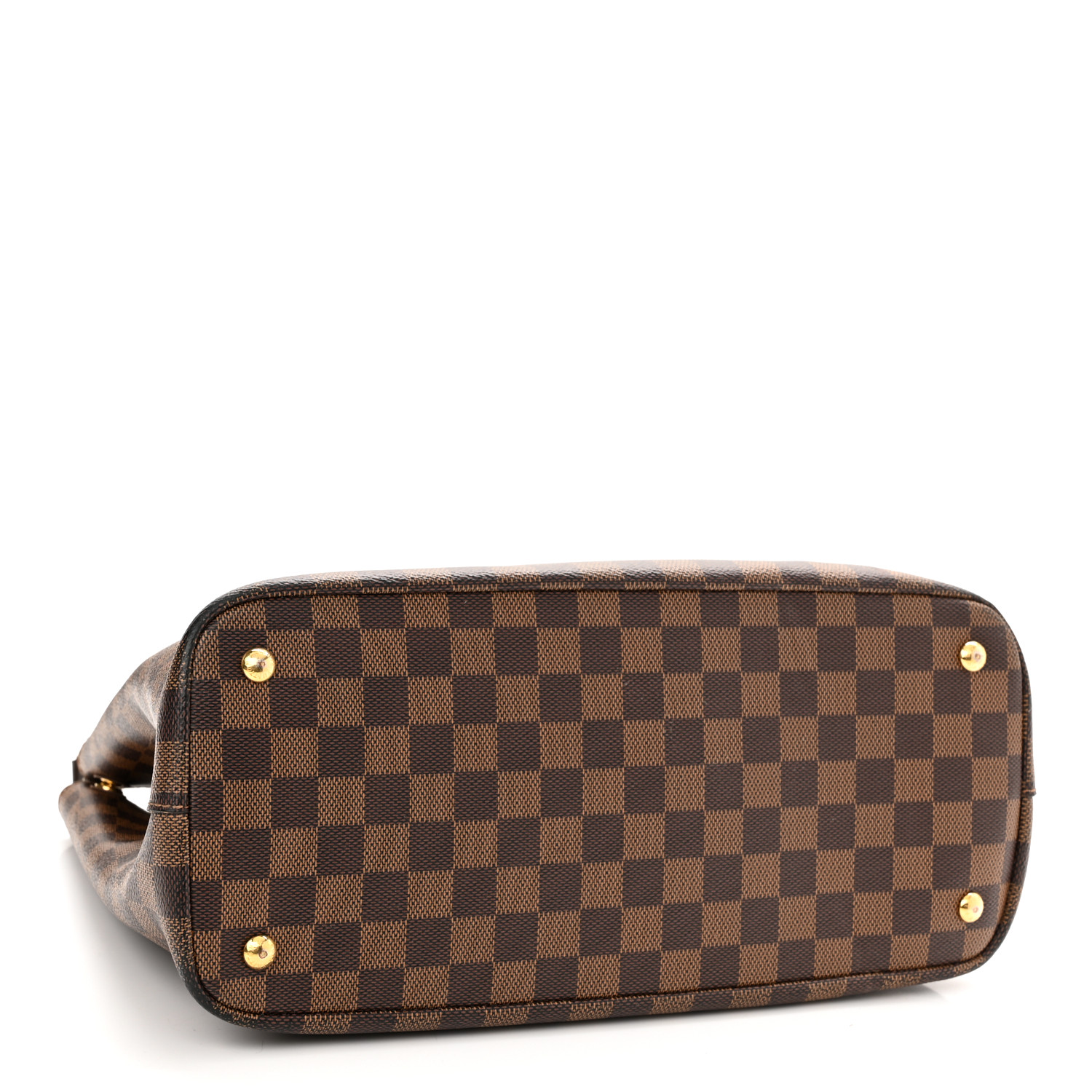 Kensington Handbag Damier Twins
