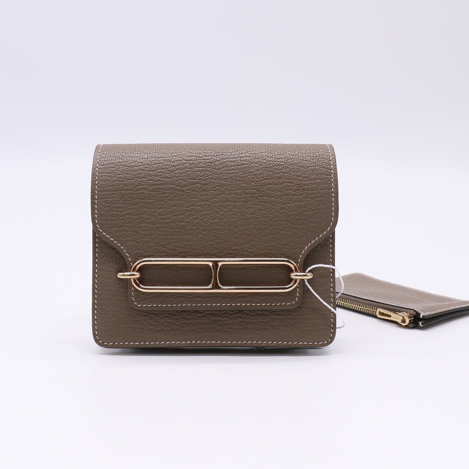 Hermes Roulis Slim twins LDZ592