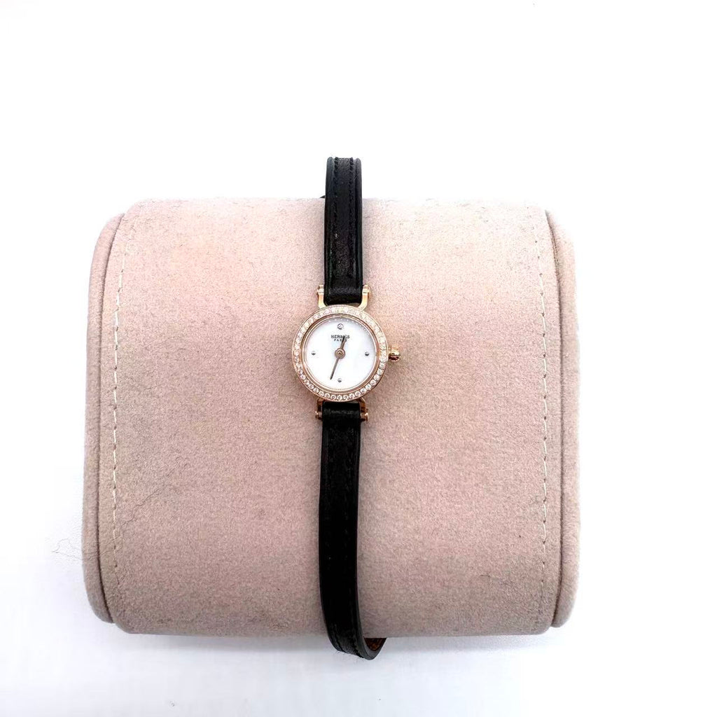 Faubourg Watch mini model 15mm