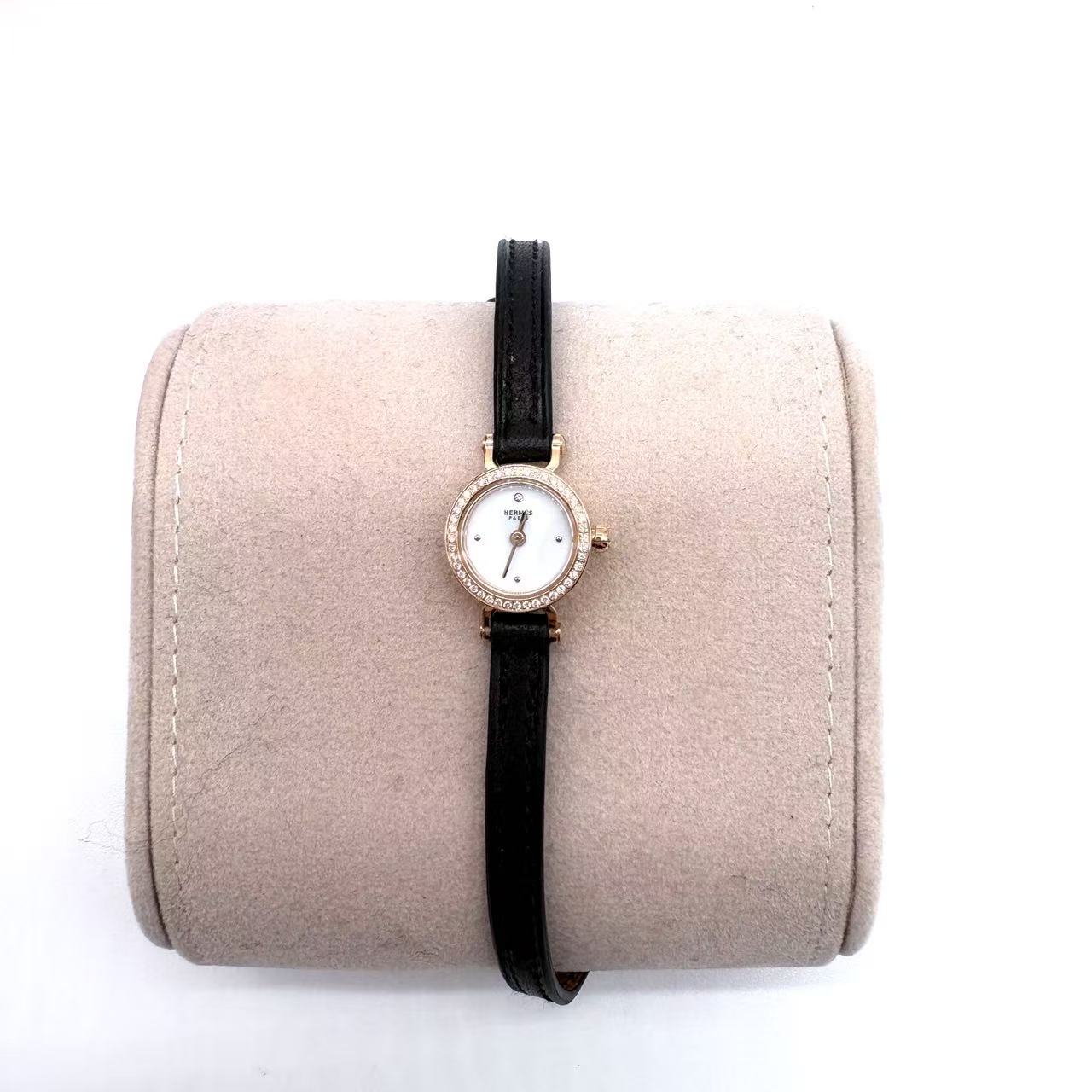 Faubourg Watch mini model 15mm