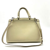 LOUIS VUITTON  Epi Brea MM Ivory