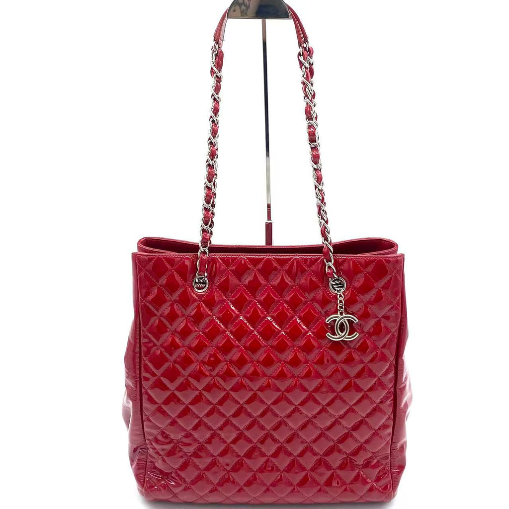 Granville leather handbag