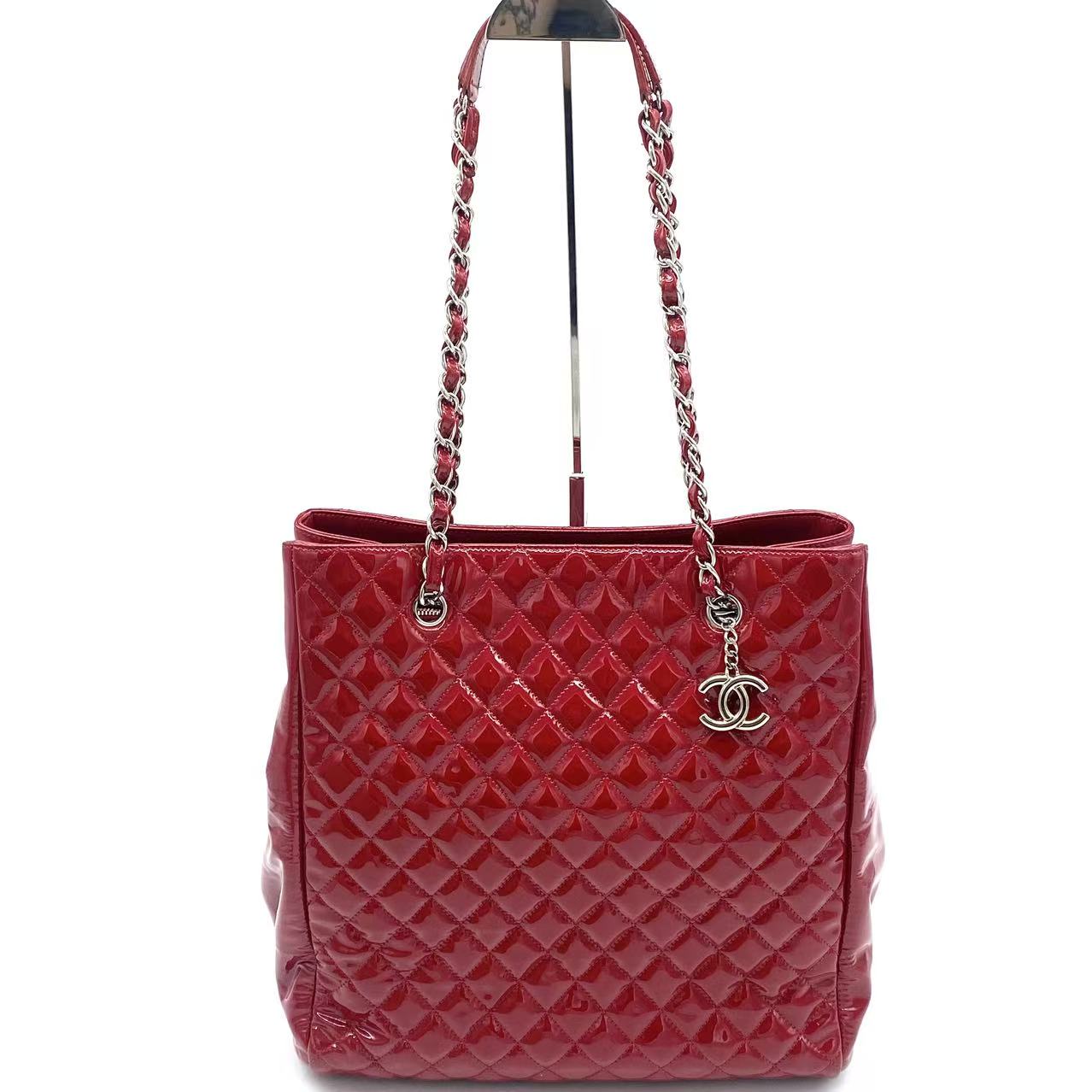 Granville leather handbag
