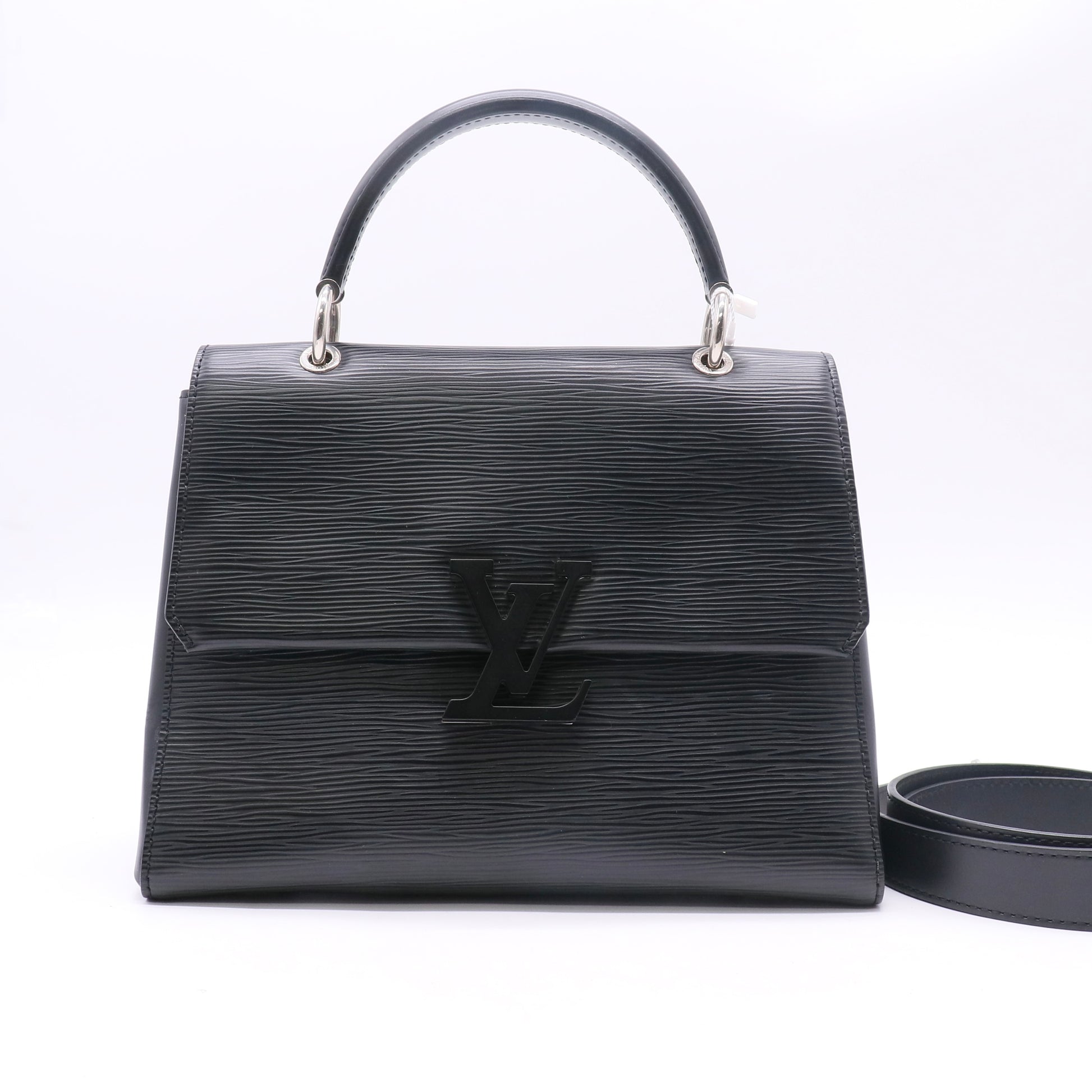Louis Vuitton Grenelle bag in Epi leather PM twins LDZ667