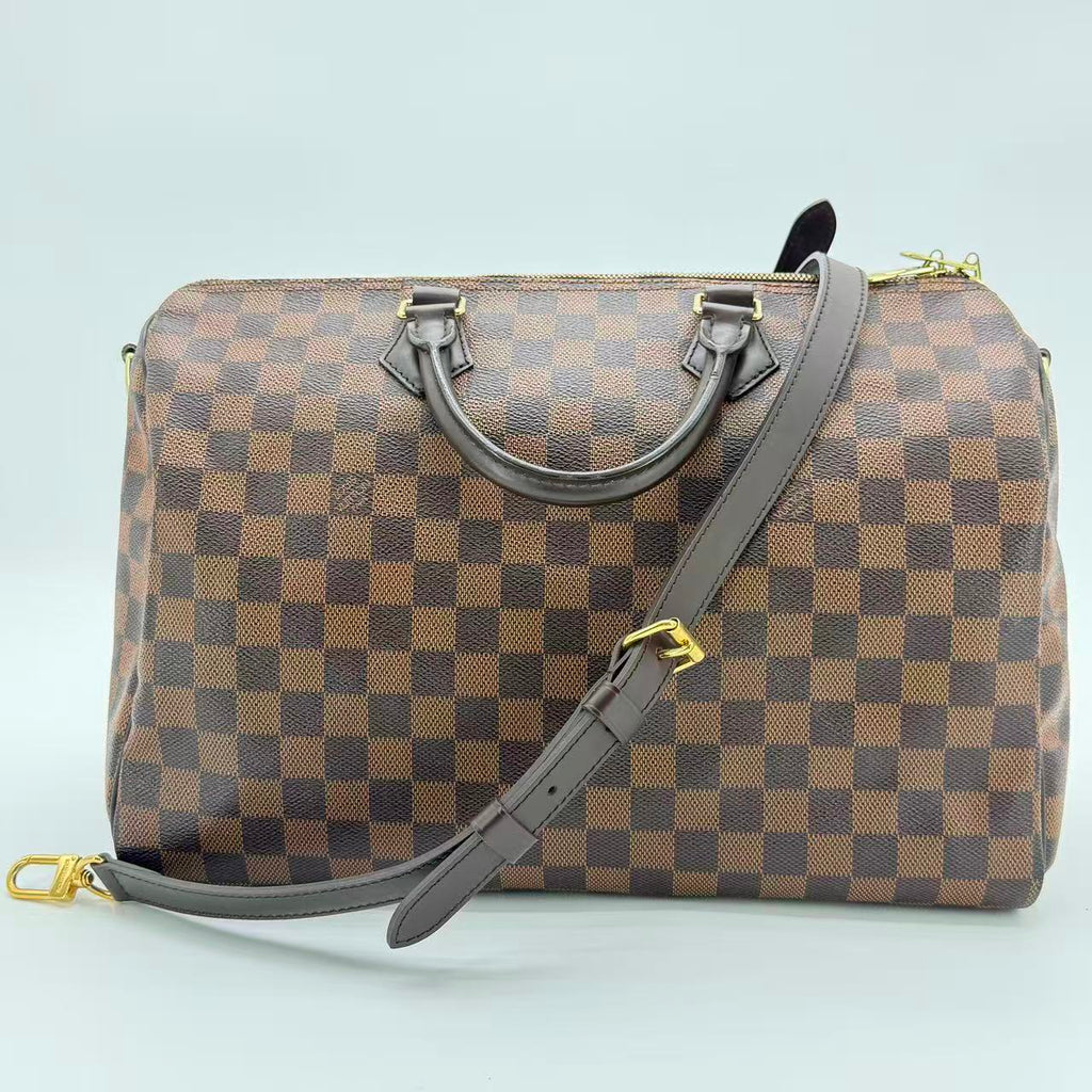 Speedy Bandouliere Bag Damier 35