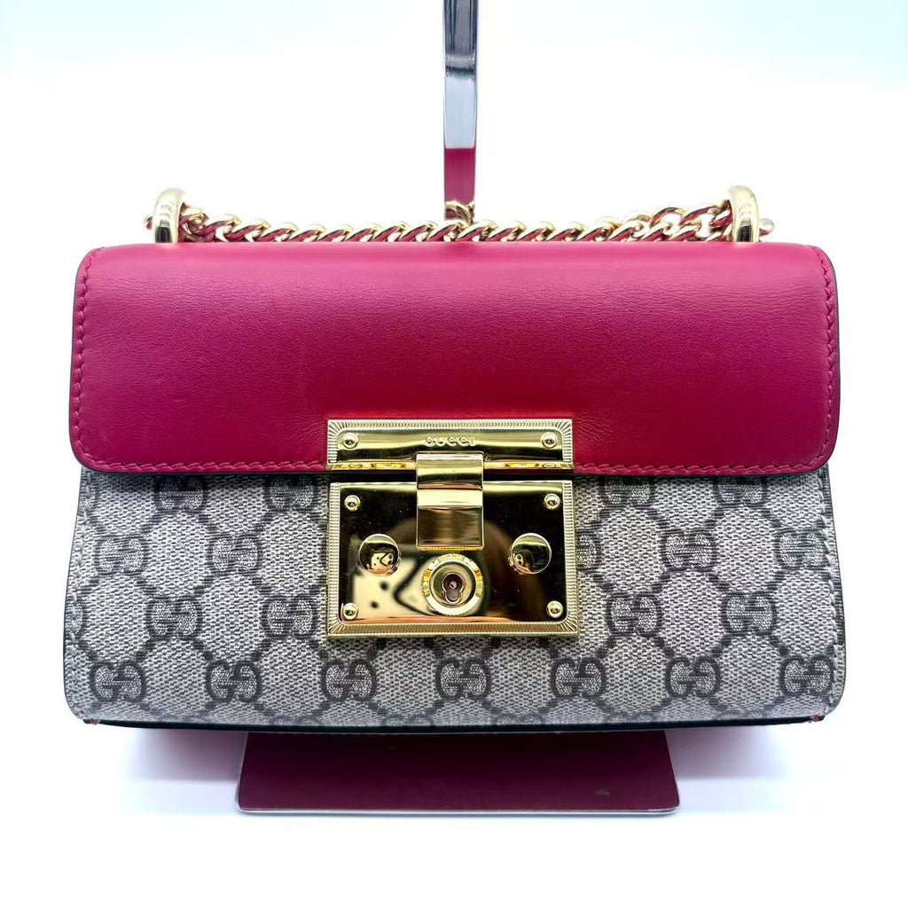 GG Supreme Padlock