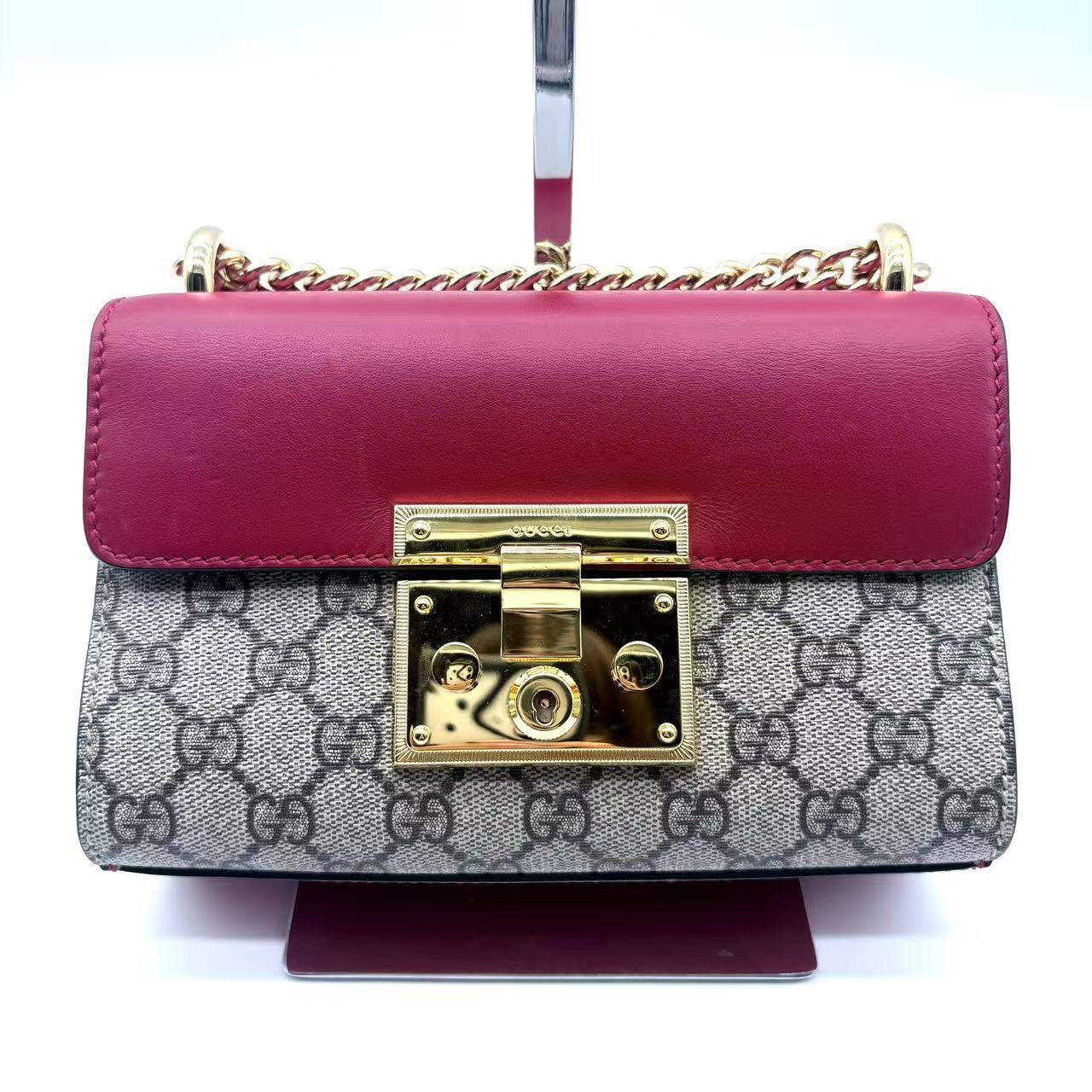 GG Supreme Padlock