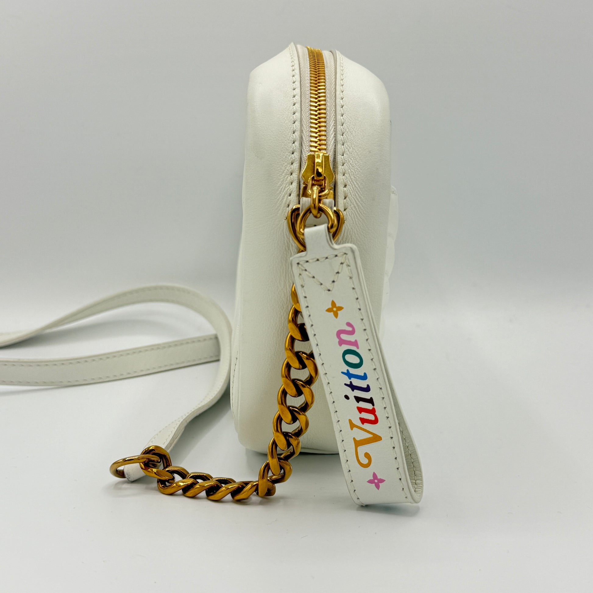 New Wave Camera Bag