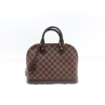 Damier Ebene Alma MM