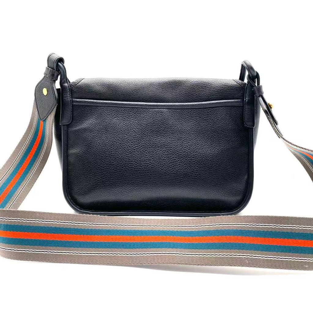 Prada Leather crossbody bag