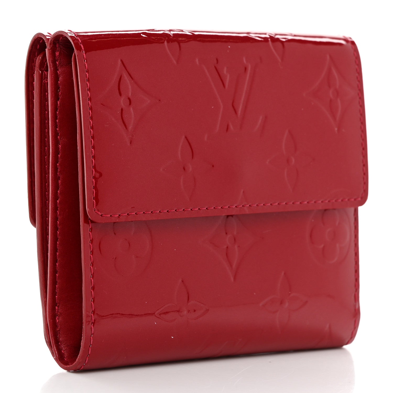 Ludlow Wallet Vernis Twins
