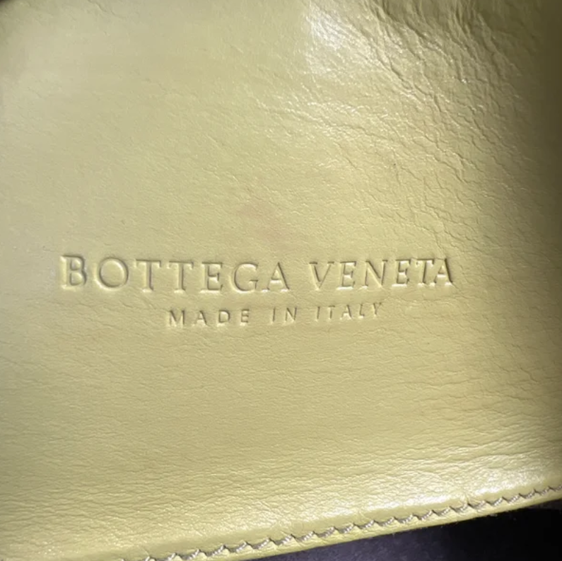 Bottega Veneta Nappa Intrecciato Medium Roma Tote B24198