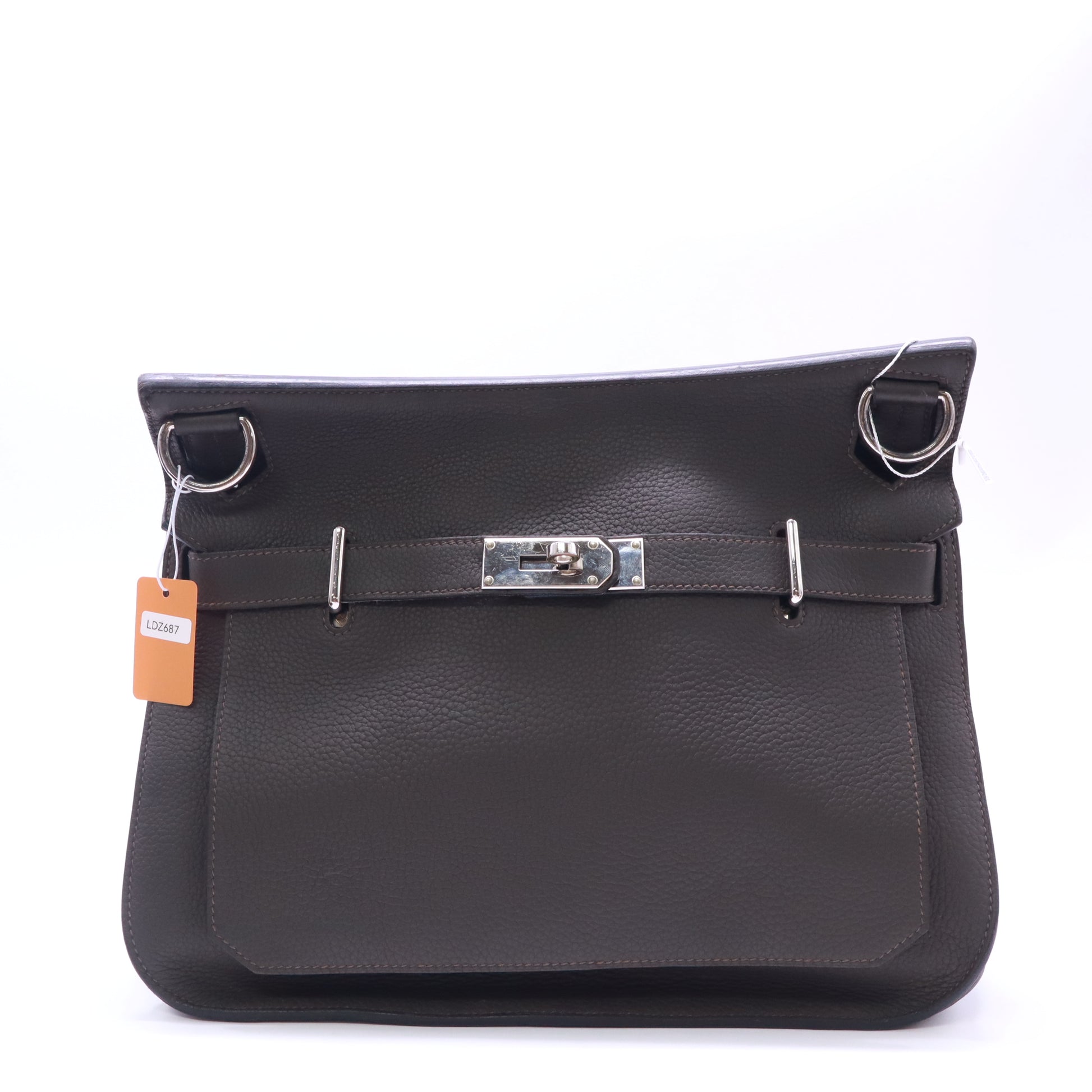 Hermes Jypsiere 31 bag twins LDZ687