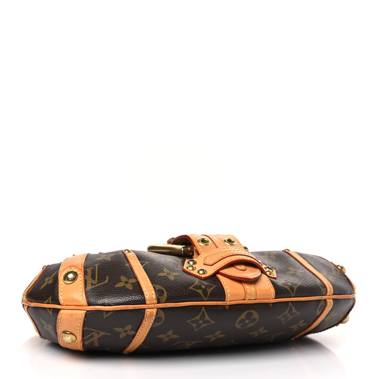 Monogram Leonor twins