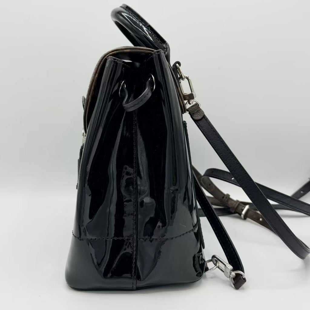 Monogram Hot Springs Backpack PM