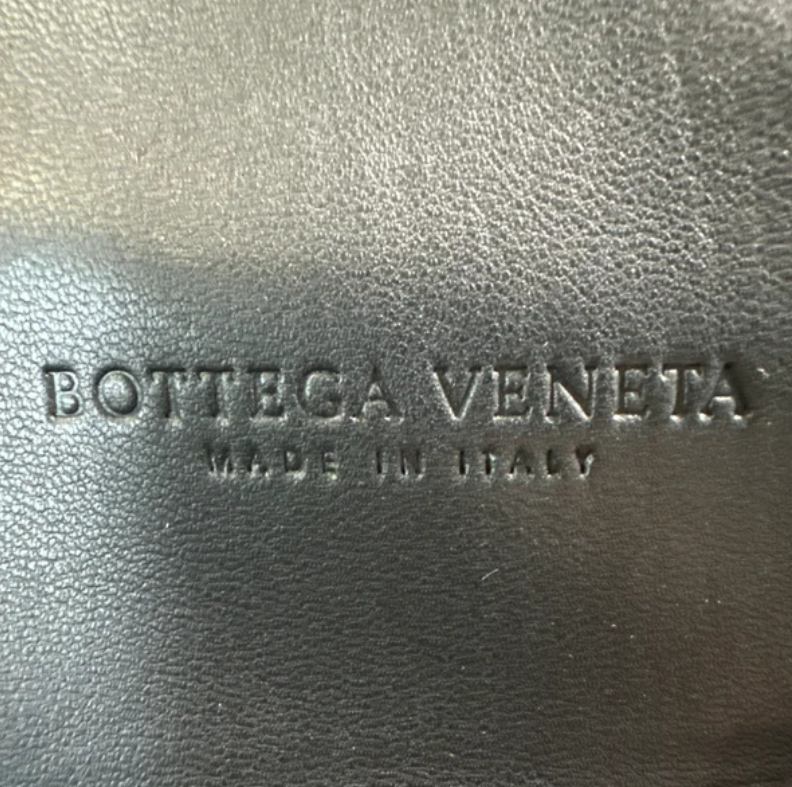 Bottega Veneta Intrecciato Nappa Leather Roma Tote Bag B24146