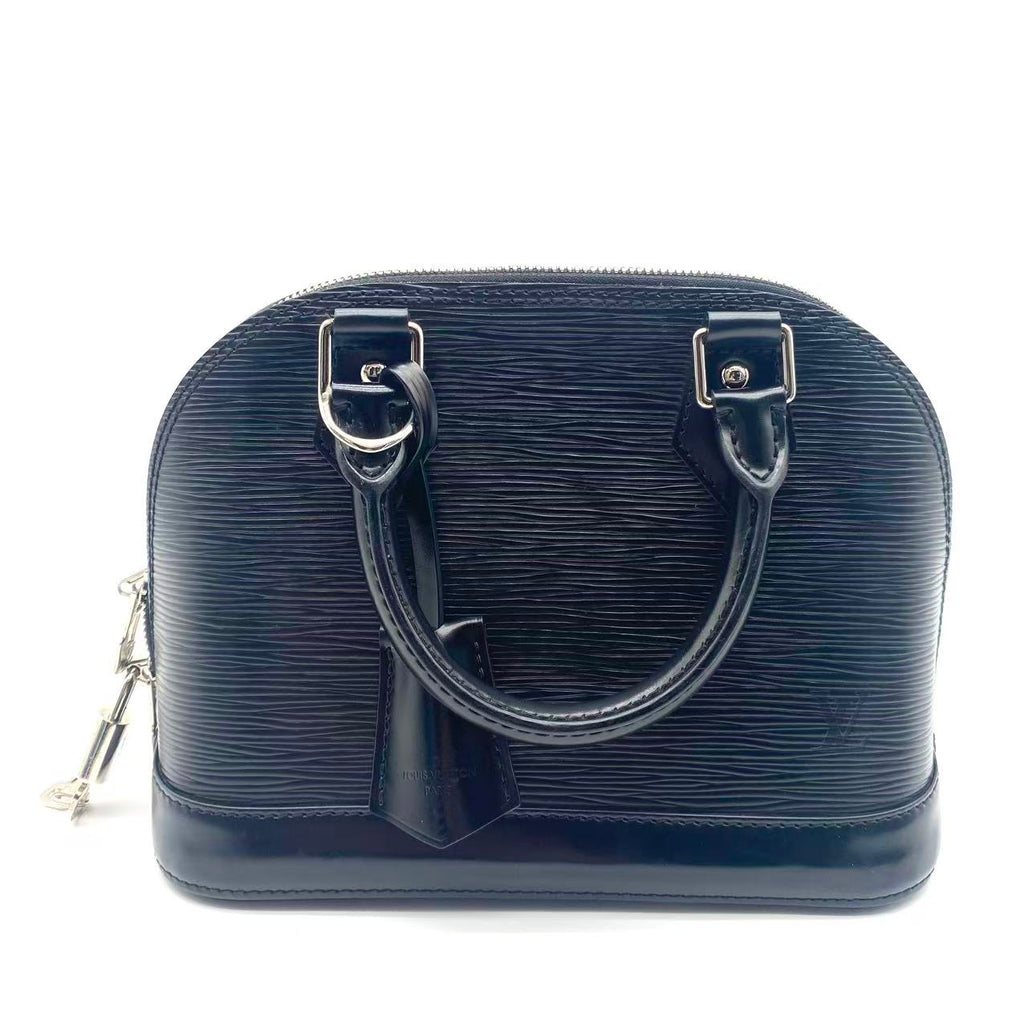 Alma BB Black EPI