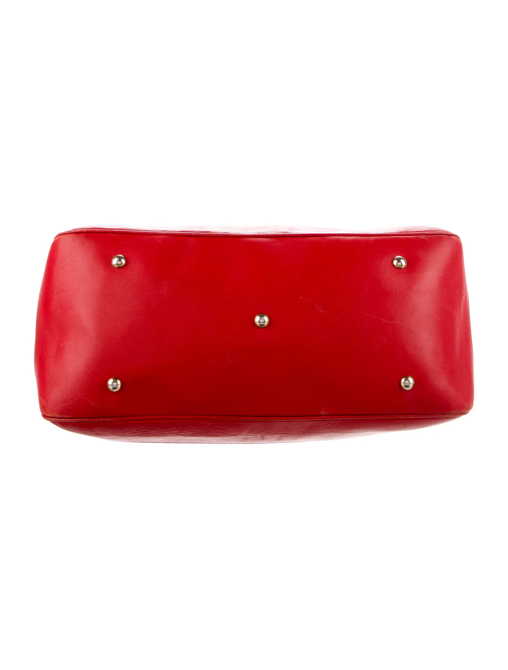 GG Signature Medium Valentine Tote