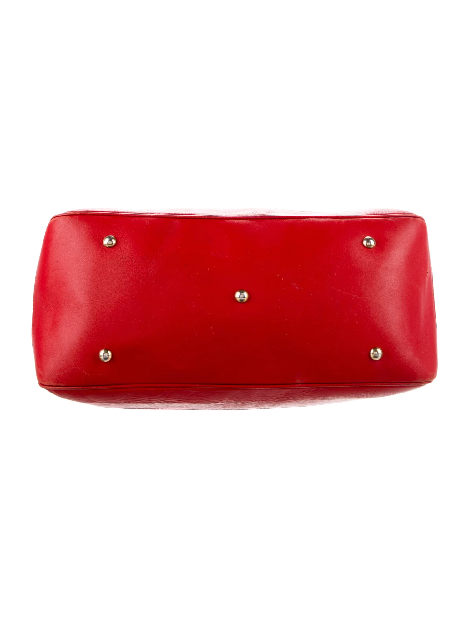 GG Signature Medium Valentine Tote