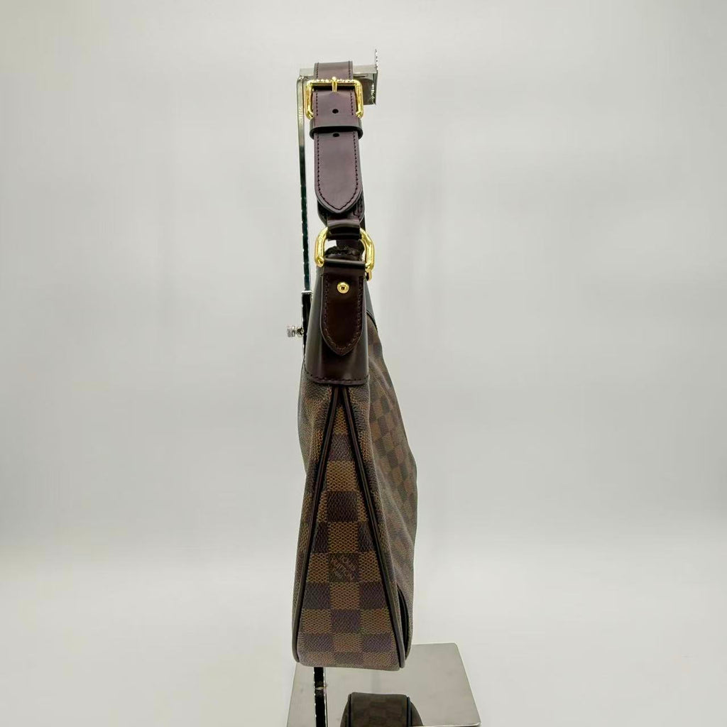 Thames Handbag Damier GM