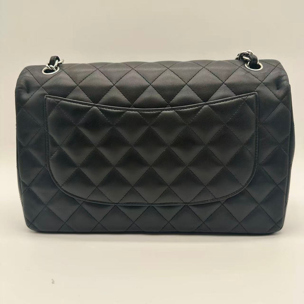 Classic Jumbo Double Flap Bag