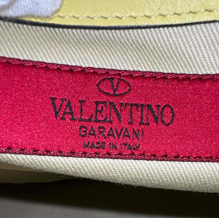 Valentino Garavani Rockstud Handbag Twins B24583