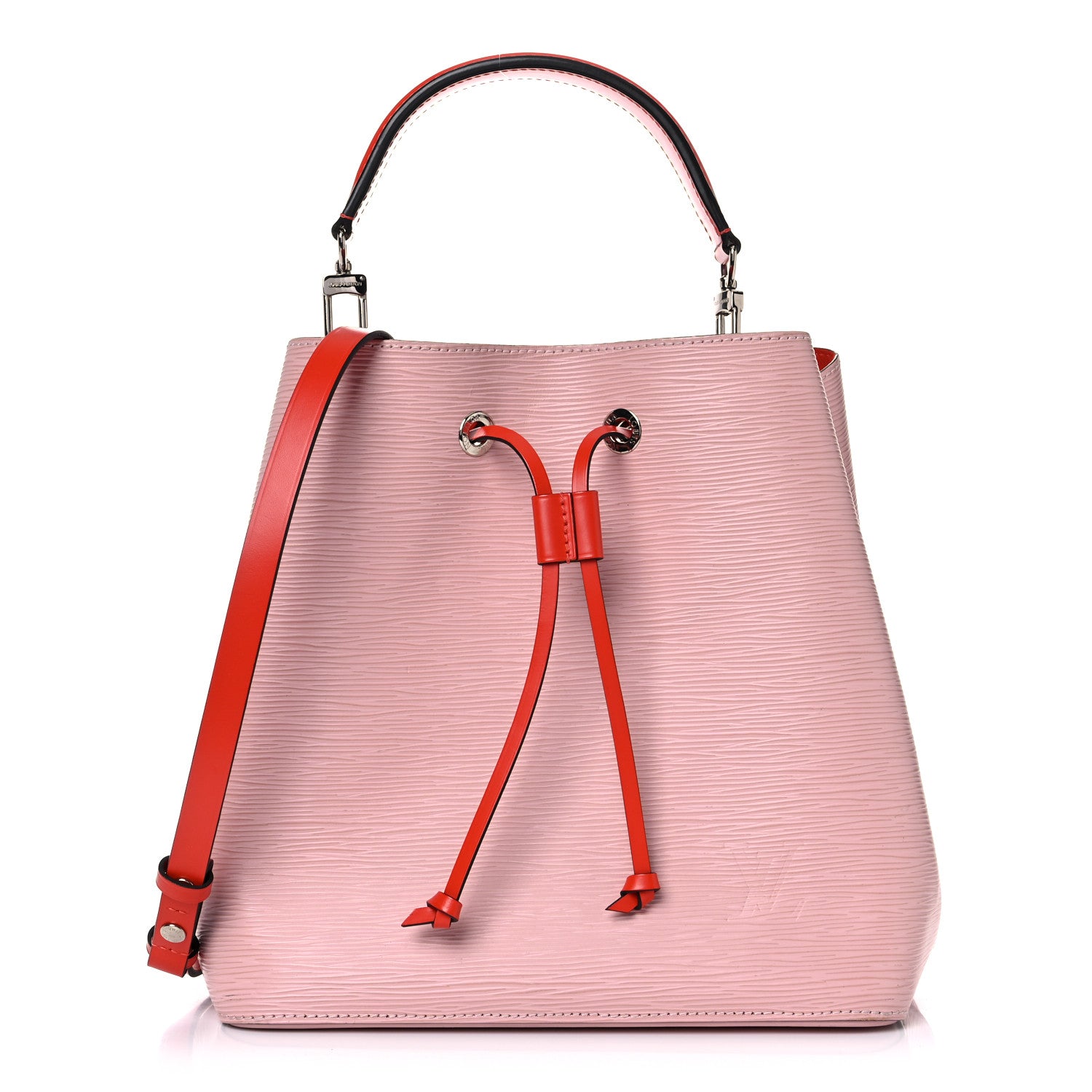 Epi NeoNoe Rose Ballerine Orange twins