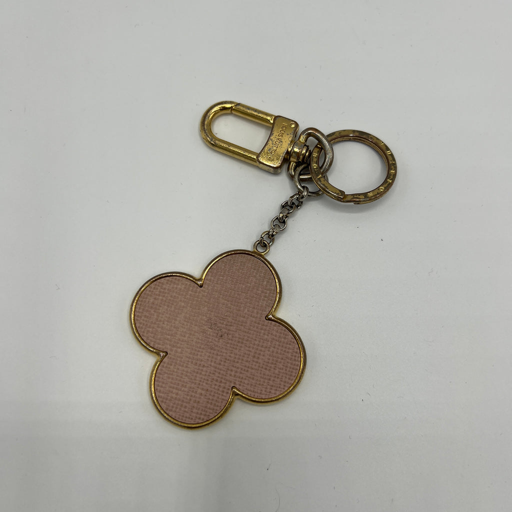 LV Bag Charm