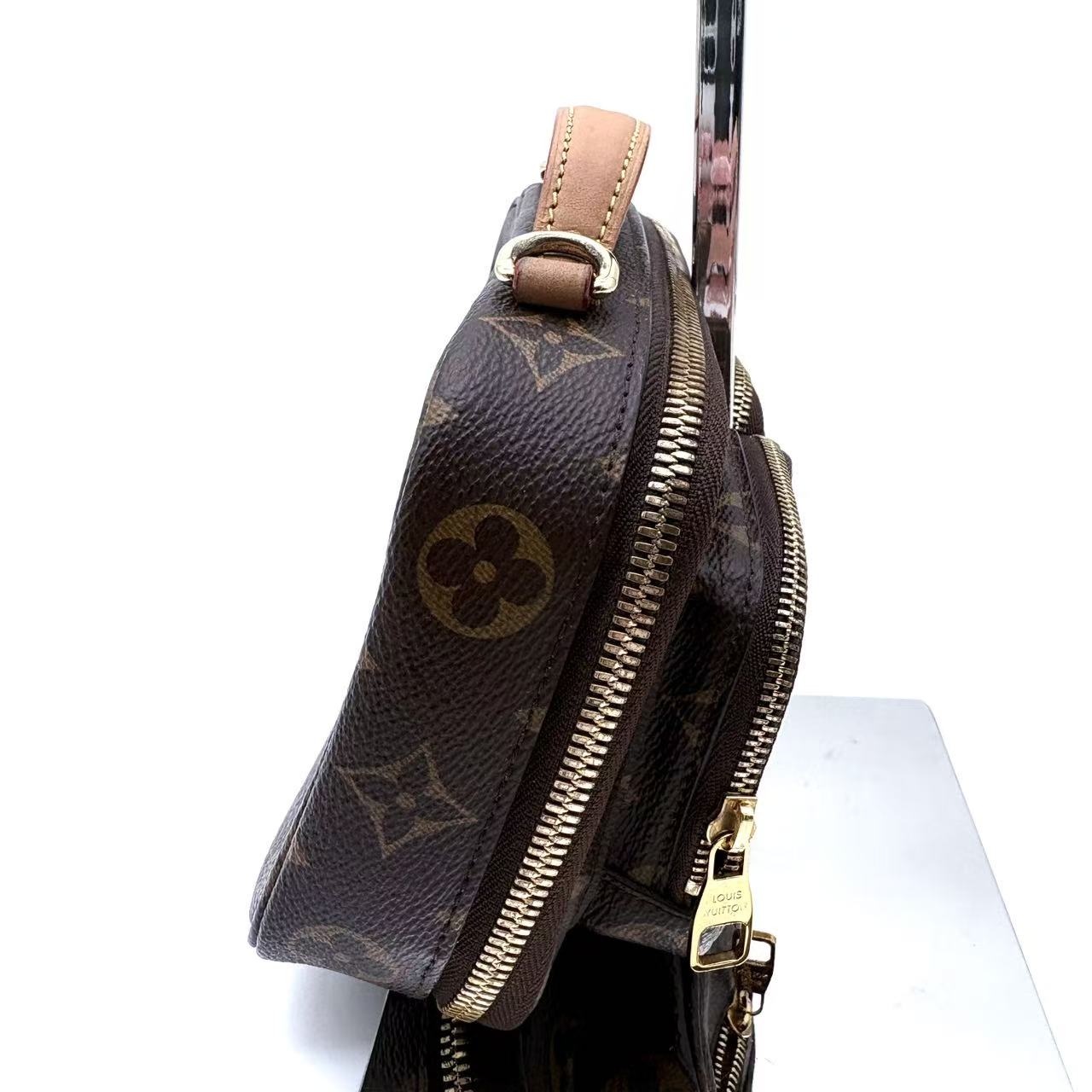 Utility 2way shoulder bag