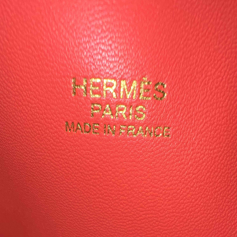 Hermès Bolide 31 Bag B24586