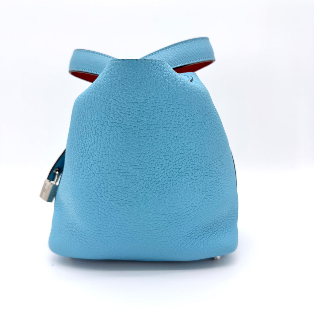 Clemence Picotin Blue de Nord
