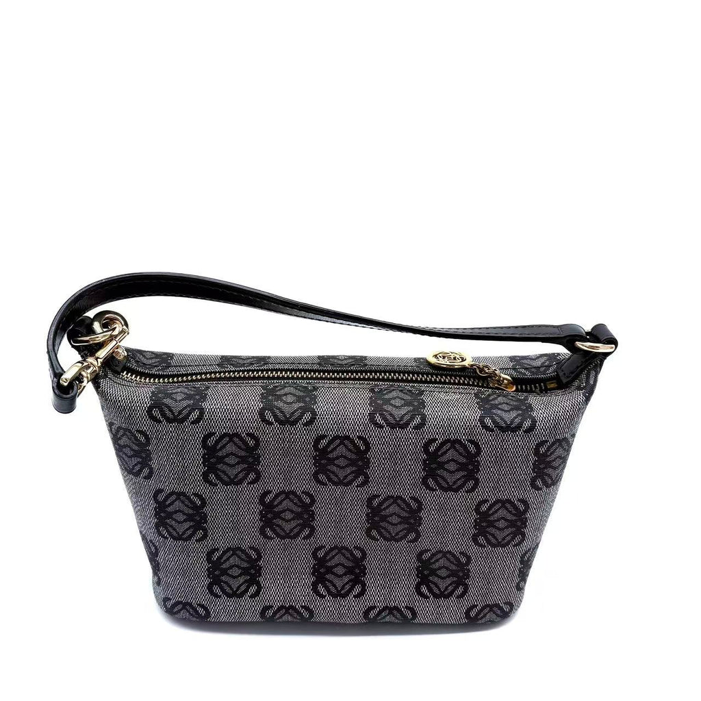 Cubi shoulder bag