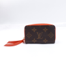 Monogram Zippy Multicartes Poppy