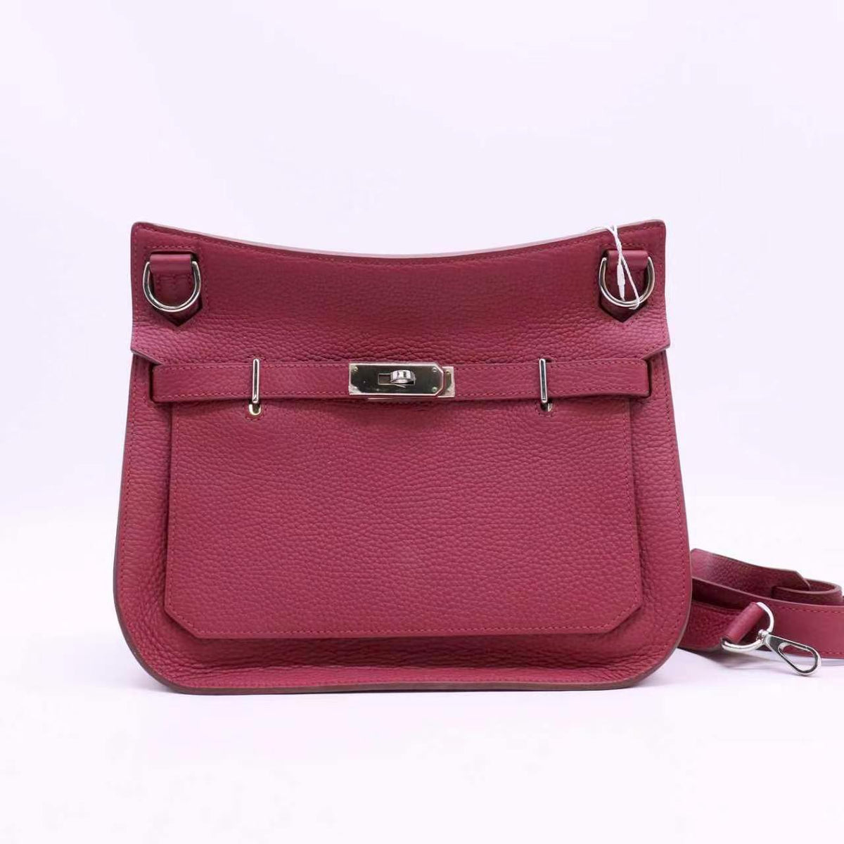 Hermès Clemence Jypsiere twins LDZ1678