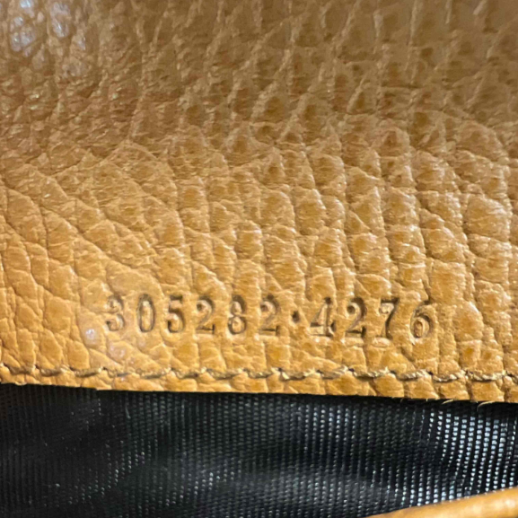 Gucci Continental Long Wallet W23597