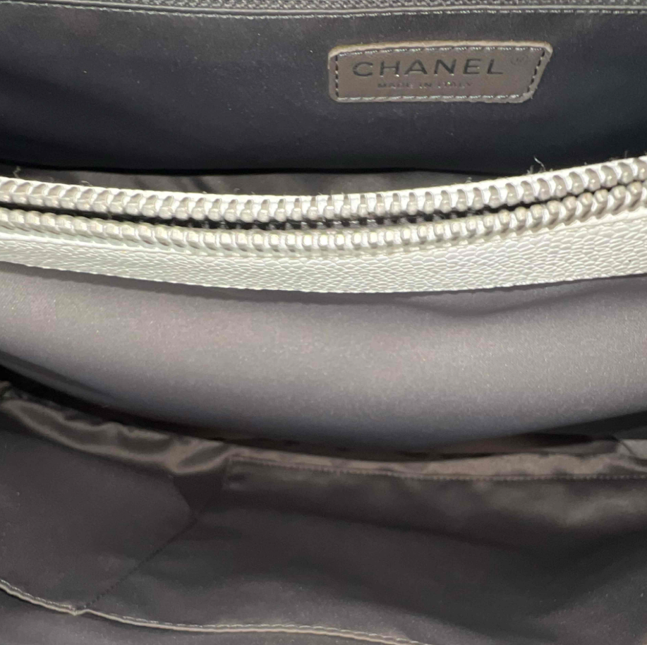 Chanel Grand Shopping Tote (GST) B24529