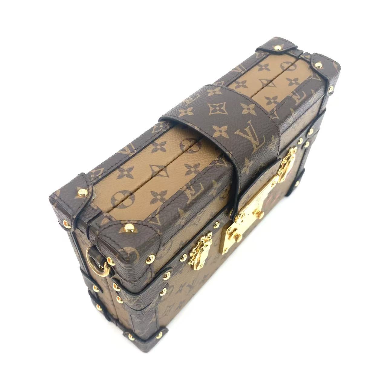 Petite Malle Bag