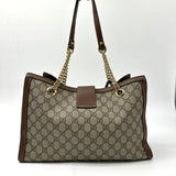 Gucci medium Padlock shoulder bag